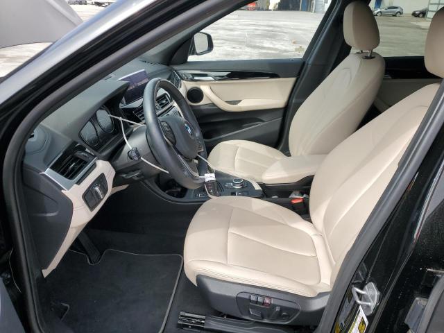 WBXJG7C03N5U57922 BMW X1 Sdrive28i