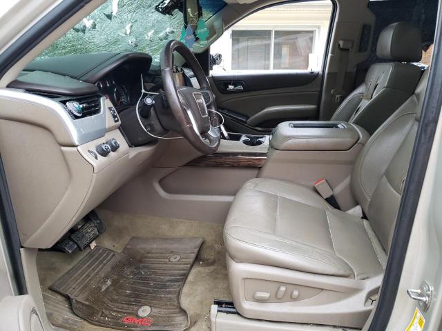 1GKS2BKC5FR128832 GMC YUKON SLT