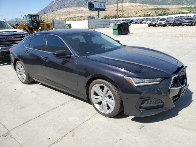 19UUB6F42MA006117 Acura Tlx Technology