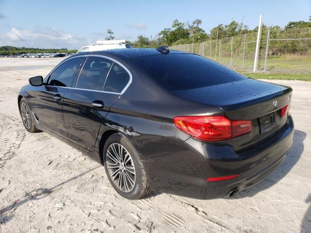 WBAJA5C55JWA39753 BMW 530 I