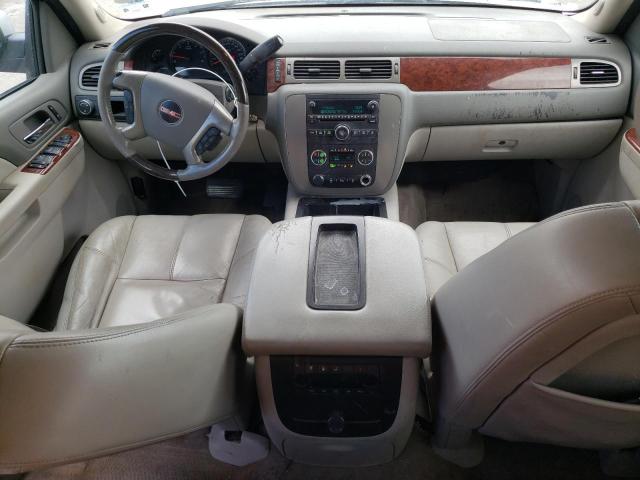 1GKS1KE07ER193040 GMC Yukon Xl C1500 Slt