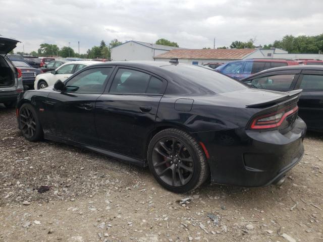 2C3CDXGJ4GH318352 Dodge Charger R/t Scat Pack