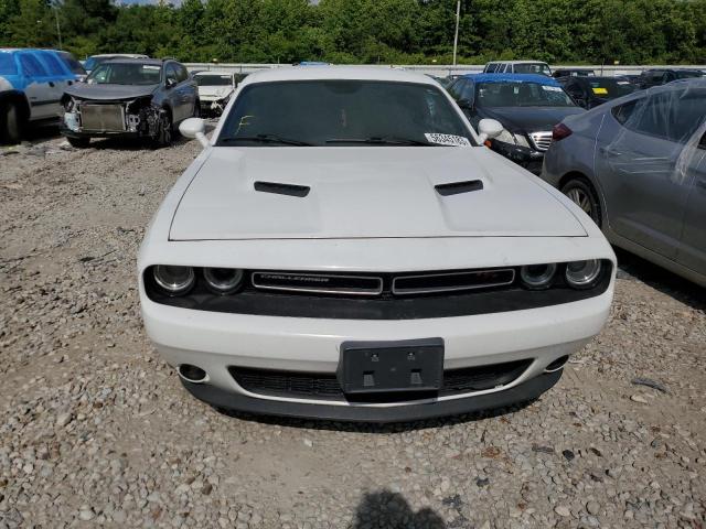 2C3CDZBT3FH723783 Dodge Challenger Sxt Plus