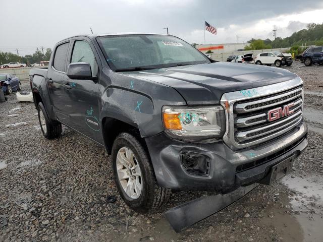 1GTG6CEN8H1169806 GMC CANYON SLE