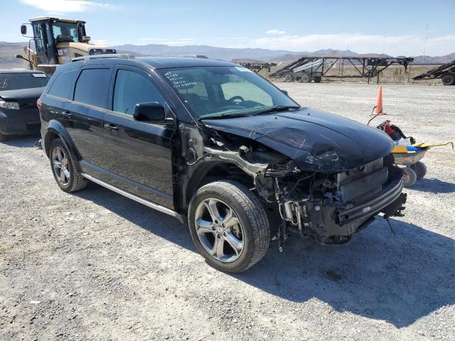 3C4PDCGG7HT613660 Dodge Journey Crossroad