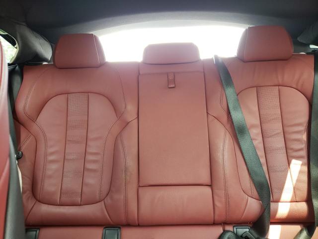 5UXCY6C01N9J59714 BMW X6 Xdrive40i
