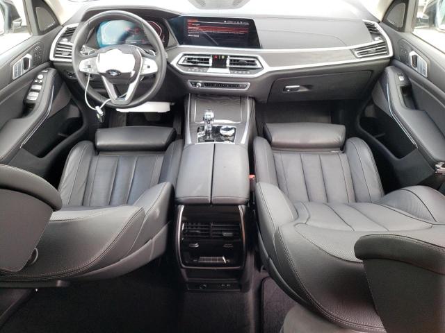 5UXCW2C00L9A03145 BMW X7 Xdrive40i