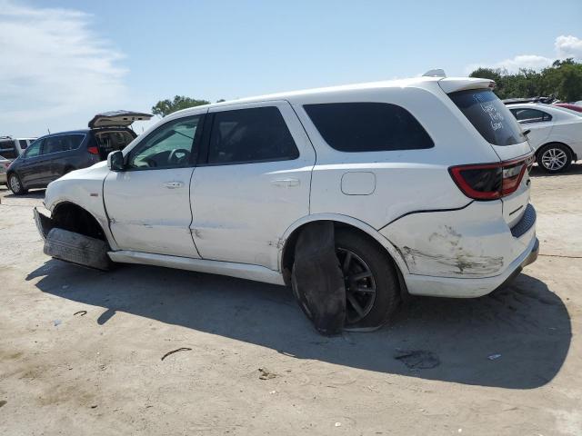 1C4SDJGJXJC289650 Dodge Durango Srt