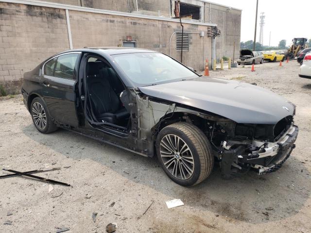 WBAJA7C5XJWC76265 BMW 530 XI