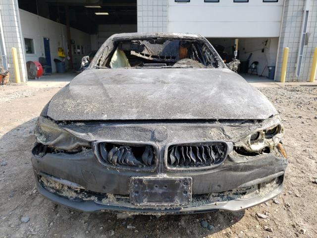 WBA8E3G55GNT80101 BMW 328 Xi Sulev