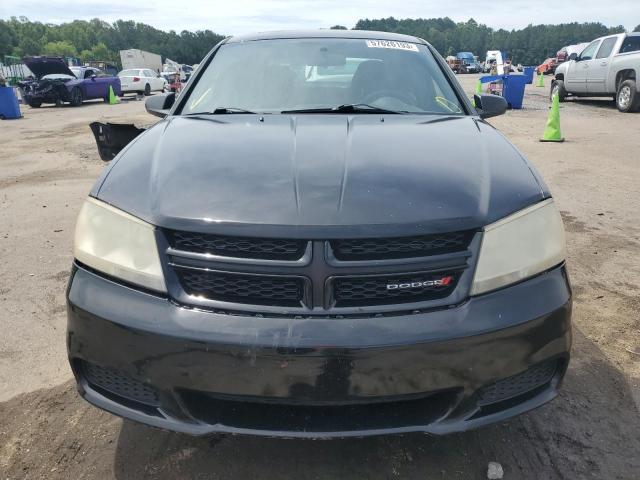 1C3CDZAB3EN151063 Dodge AVENGER SE