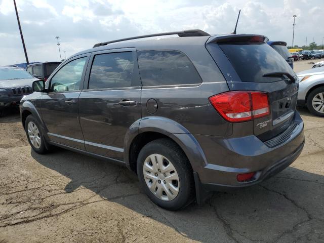 3C4PDCBBXKT708071 Dodge JOURNEY SE