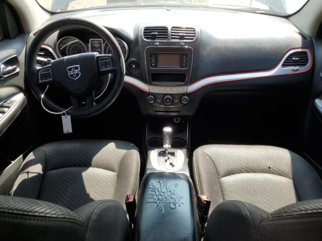 3C4PDCAB8FT536744 Dodge JOURNEY SE