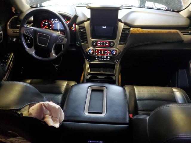 1GKS2JKJXFR131329 GMC YUKON XL DENALI