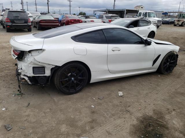WBABC4C54KBU96245 BMW M850XI