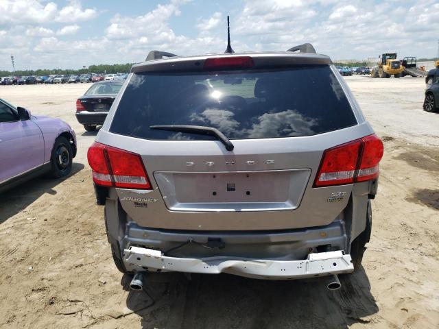 3C4PDCBG9FT542482 Dodge Journey Sxt