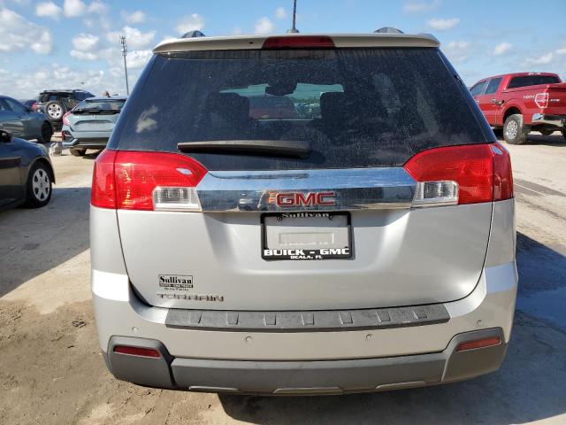 2GKALSEKXF6399702 GMC Terrain Slt
