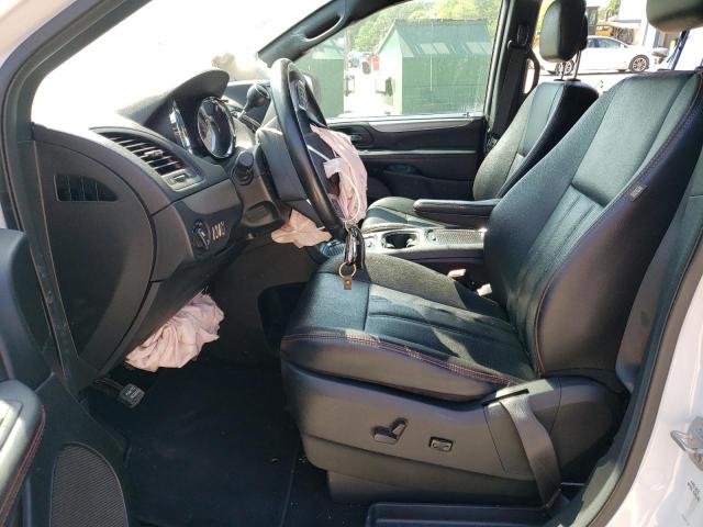 2C4RDGEG2KR563635 Dodge Grand Caravan Gt