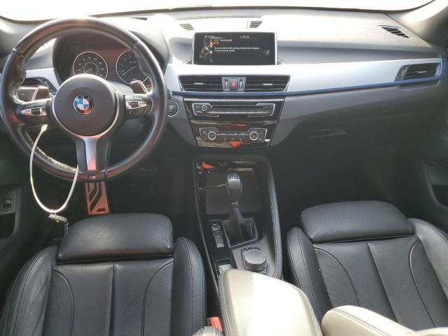 WBXHT3C36H5F80036 BMW X1 Xdrive28i