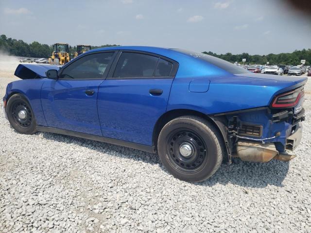 2C3CDXKT1HH515859 Dodge Charger Police