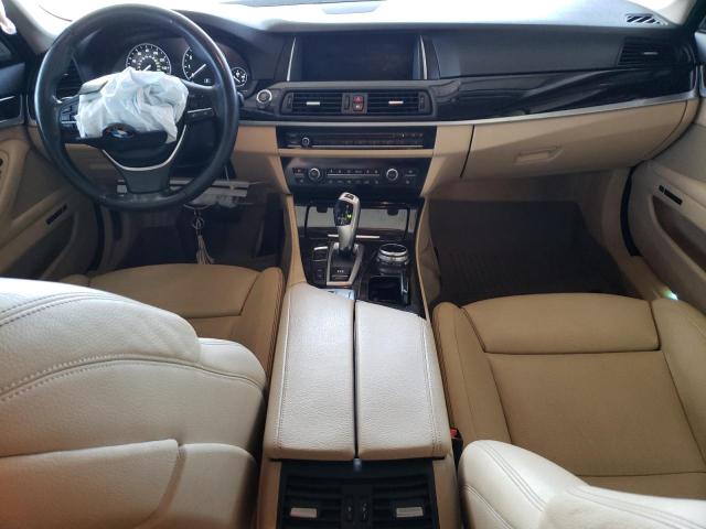 WBA5B1C55ED475749 BMW 535 I