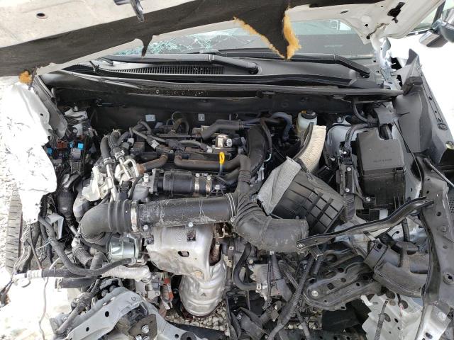 JTJSARBZ5M5027707 Lexus Nx 300 Base