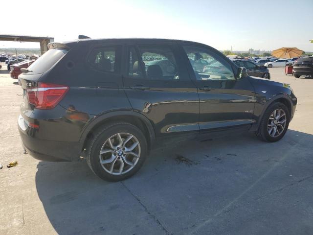 5UXWX7C54EL984814 BMW X3 Xdrive35i