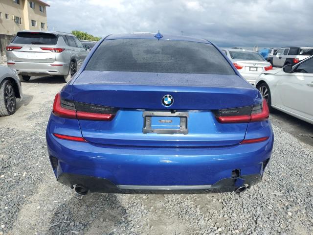 3MW5R1J03L8B06708 BMW 330I