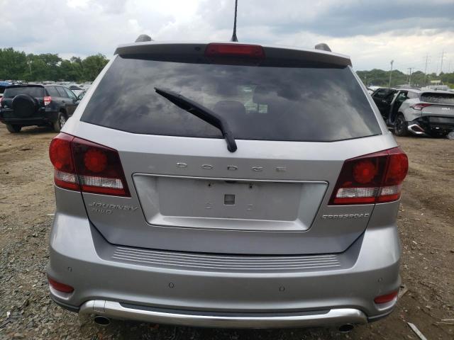 3C4PDDGG4GT173255 Dodge Journey Crossroad