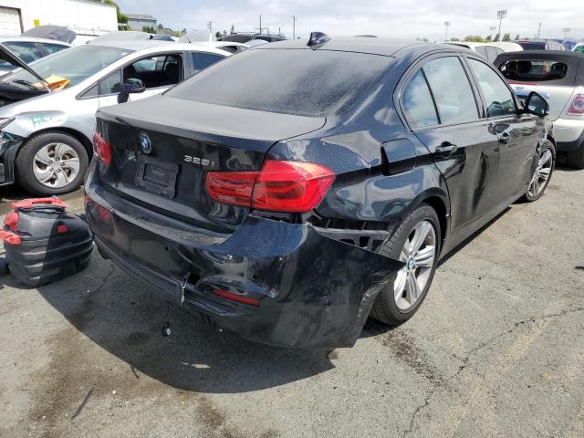 WBA8E9G54GNU30537 BMW 328 I Sulev