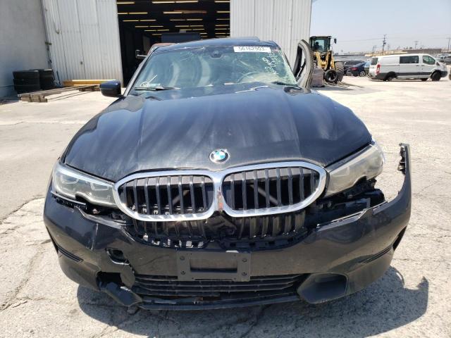 3MW5R1J02L8B11401 BMW 330I