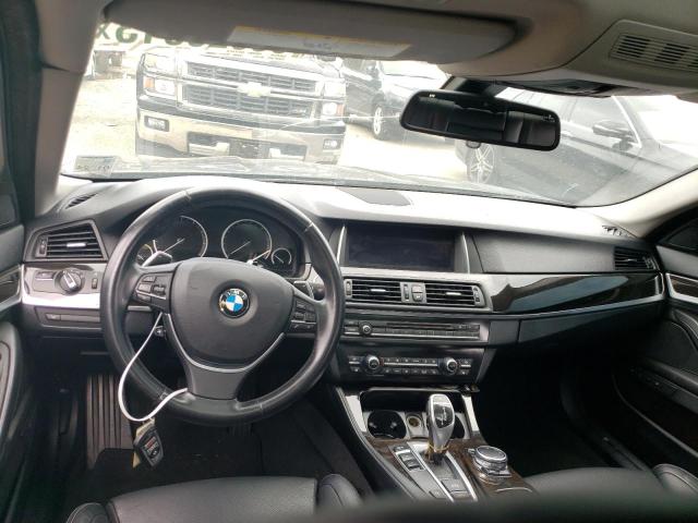 WBA5B1C51GG134513 BMW 535 I