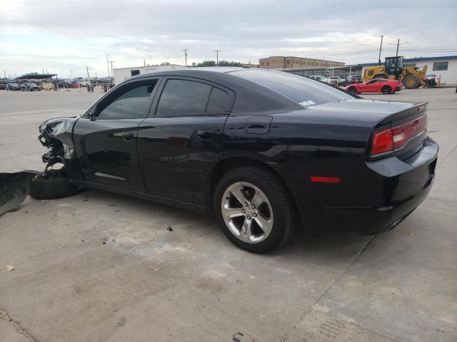 2C3CDXCT7EH100748 Dodge CHARGER R/T