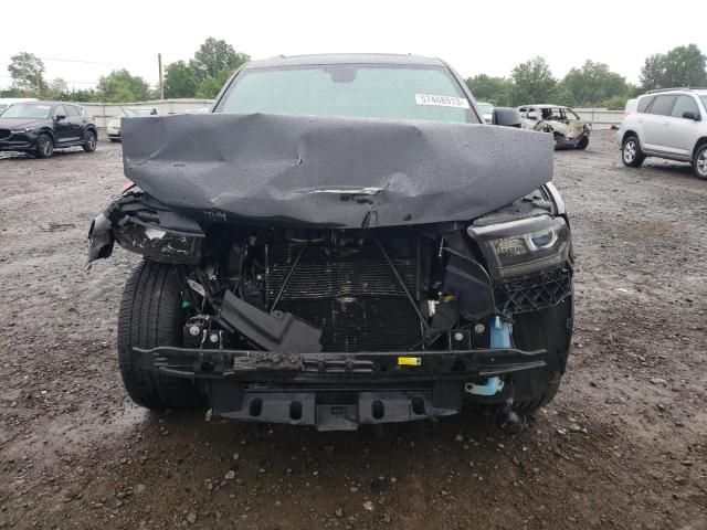 1C4RDJDGXJC323965 Dodge DURANGO GT