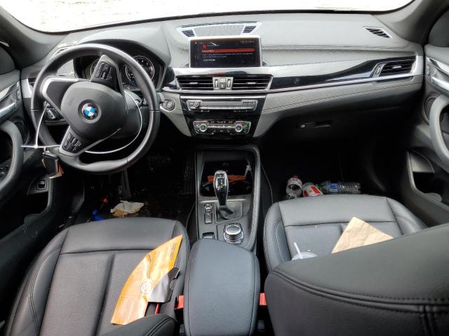 WBXJG7C06N5V40616 BMW X1 Sdrive28i