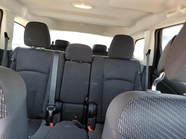 3C4PDCAB0JT196806 Dodge JOURNEY SE