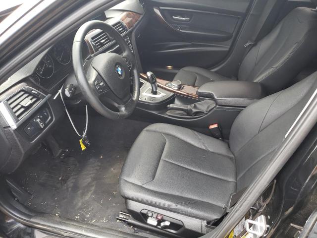 WBA8E5G31HNU45523 BMW 320 XI
