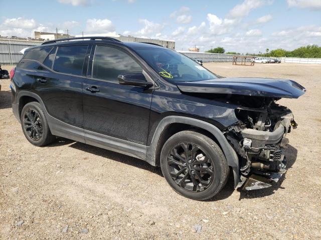3GKALMEV1KL394366 GMC Terrain Sle