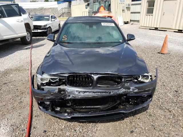 WBA8E1C51JA159555 BMW 330e