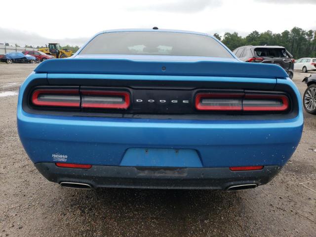 2C3CDZJG1KH549453 Dodge Challenger Gt