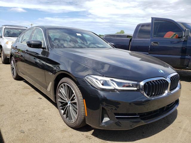 WBA33AG07PCL87068 BMW 530XE