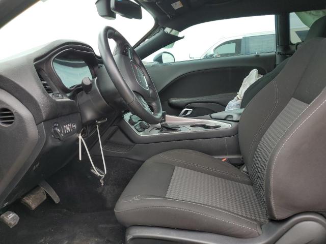 2C3CDZAG0MH568370 Dodge Challenger Sxt