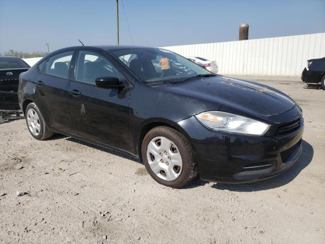 1C3CDFAA1FD337360 Dodge DART SE