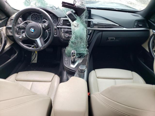 WBA4A9C54GGL88987 BMW 428 I Gran Coupe Sulev