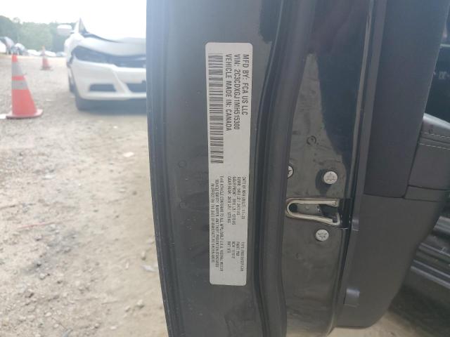 2C3CDXGJ1MH515300 Dodge Charger Scat Pack