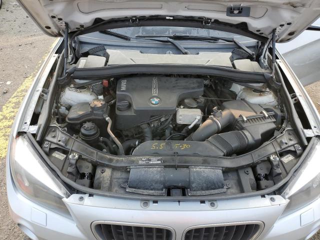 WBAVL1C58EVR93314 BMW X1 Xdrive28i