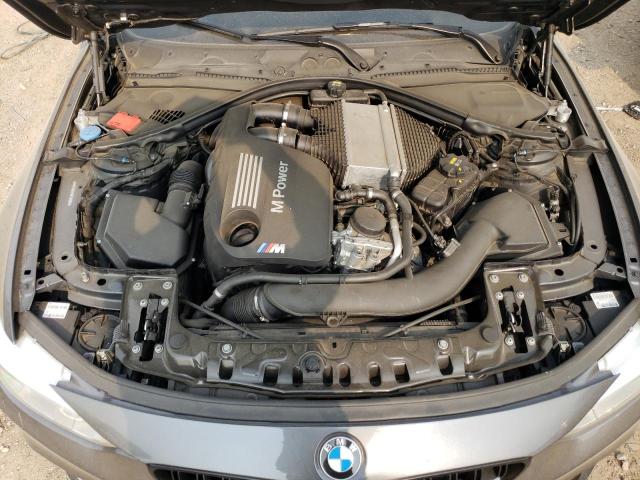 WBS3R9C52GK338960 BMW M4