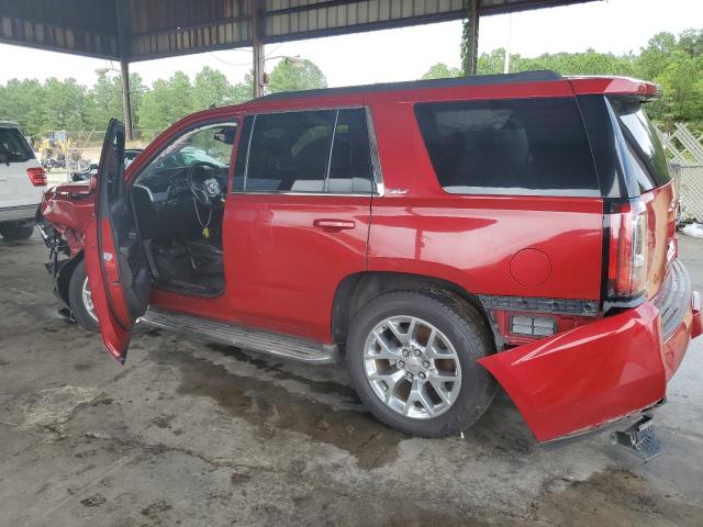1GKS2BKC7FR103267 GMC YUKON SLT