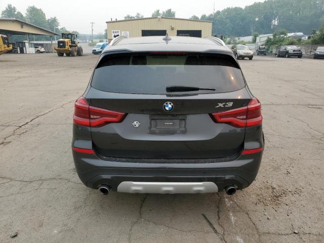 5UXTR9C56JLD59935 BMW X3 Xdrive30i