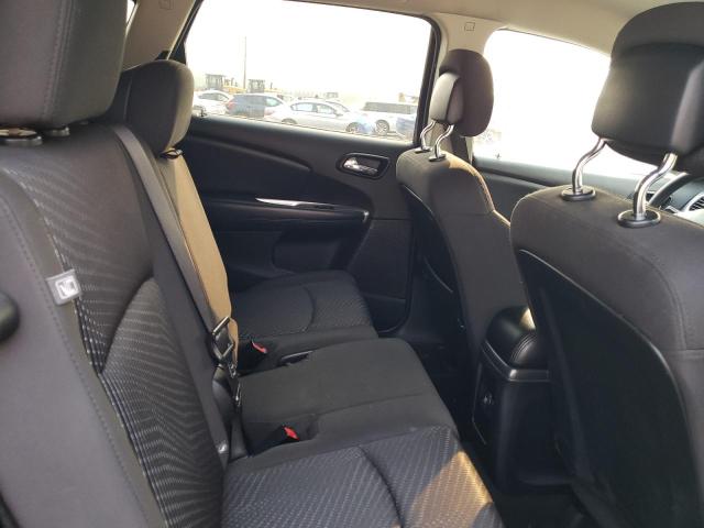 3C4PDCBG7GT228718 Dodge Journey Sxt